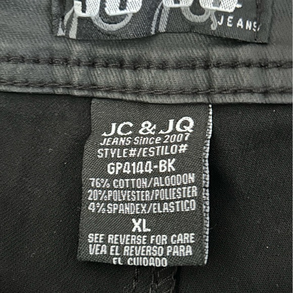 JC & JQ Women’s Pants - Picture 5 of 6